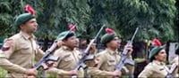 CRPF Recruitment 2026: Golden Job Opportunity for 10th-Pass Candidates